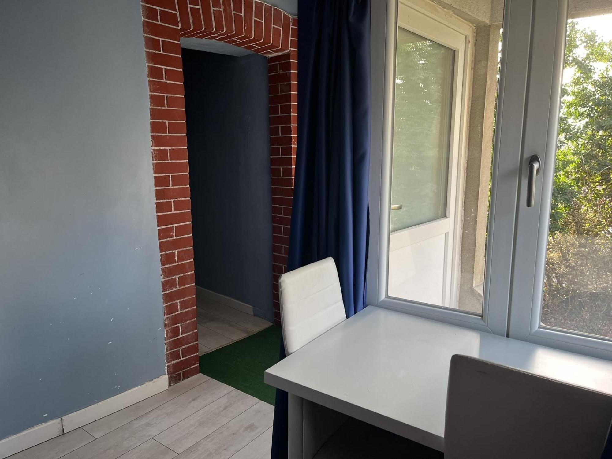 Villa Fani Thiers Exteriör bild