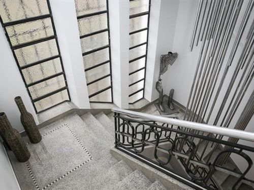 Villa Fani Thiers Exteriör bild